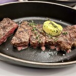 BLT STEAK GINZA - 