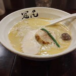 Ramen Kamuro - 