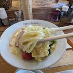 らぁめん もののこころ 東松戸店 - 