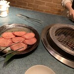 焼肉 城 - 