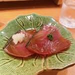 Sushi Hiroba - 