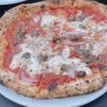 PIZZERIA LEON - 