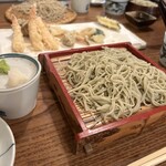 Teuchi Soba Kikutani - 