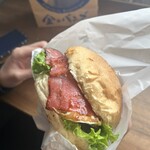 MASAJIRO BURGER - 