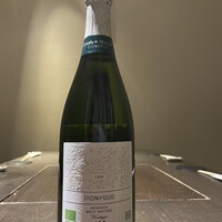 自然派スパークリング　カナルス＆ムンネ　レゼルヴァ　ブリュット