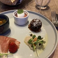 The Kitchen Salvatore Cuomo NAGOYA - 