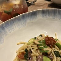 The Kitchen Salvatore Cuomo NAGOYA - 