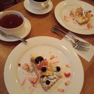 リーウェイ カフェ_0