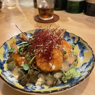 大国町 口コミ一覧 : キズナが生まれる3秒前 - 大国町/居酒屋 [食べログ]