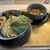 麺屋 音 - 料理写真:特製濃厚つけ麺