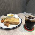 Sweet CAFE de Miki Mini - 