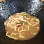 らーめん家 せんだい - 