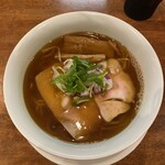 麺や 維新 - 