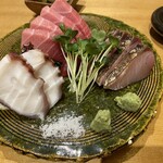 意気な寿し処阿部 - 