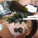 らーめん家 せんだい - 