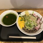 SOBA STAND そばうさ - 