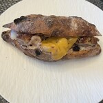 パン工房 ブランジェリーケン - 