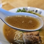 Ramen zenji - 