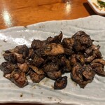 炭火串焼 らくい  - 