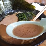 らーめん家 せんだい - 