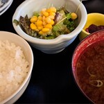 Sake To Meshi Sakaba Dan - 