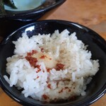 らーめん家 せんだい - 