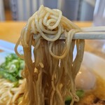 Ramen zenji - 