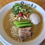 Ramen zenji - 