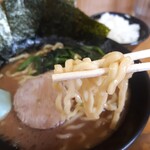 らーめん家 せんだい 曙町店 - 