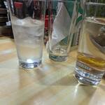 すずや - 立山（ぬか漬け）