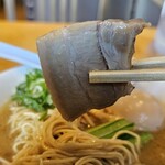 Ramen zenji - 