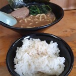 らーめん家 せんだい - 