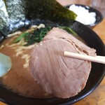 らーめん家 せんだい 曙町店 - 