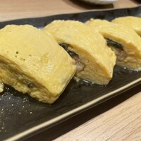 梅田 鮨割烹のの - 