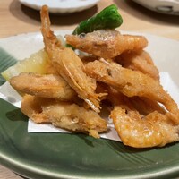 梅田 鮨割烹のの - 
