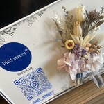 bird street + - Instagramもどうぞෆ  ̖́