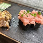 寿司 魚がし日本一 池袋東口店 - 