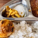 Spice Bar モンカリー - 