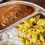 Spice Bar モンカリー - 