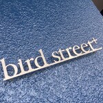 bird street + - 
