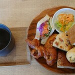 LE CORDON - モーニングセット