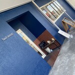 bird street + - 外観