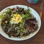 CoCo壱番屋 熊本東バイパス店 - 