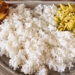 Spice Bar モンカリー - 