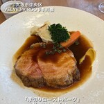 VELVET VIRGO β本町橋 - 