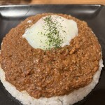 246375429 - キーマカレー