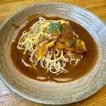 ああ．あんかけスパのVIVA - 料理写真:ピカタ