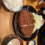 Tonkatsu Aoki - 