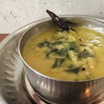 Spice Bar モンカリー - 