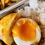 Spice Bar モンカリー - 